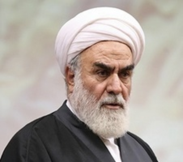 آیت الله محمدی گلپایگانی