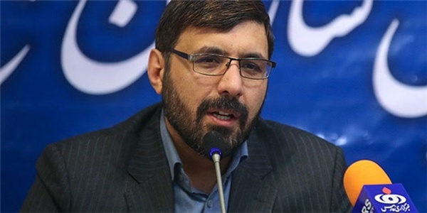 مسعود بصیری مسئول بسیج رسانه