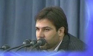حسین فردی