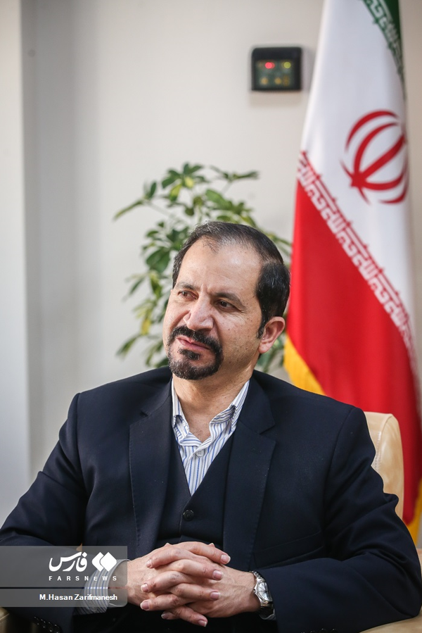پیمان صالحی