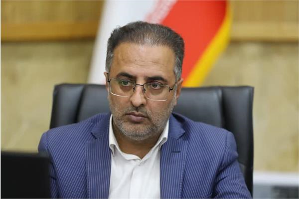 مختار احمدی