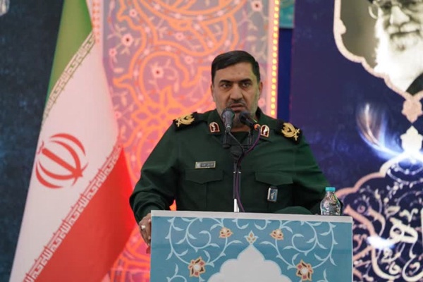 سردار نظری