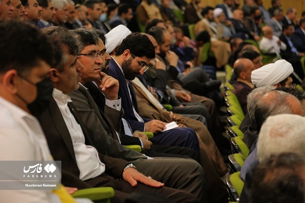 دیدار قاضی القضات با اقشار مردمی البرز