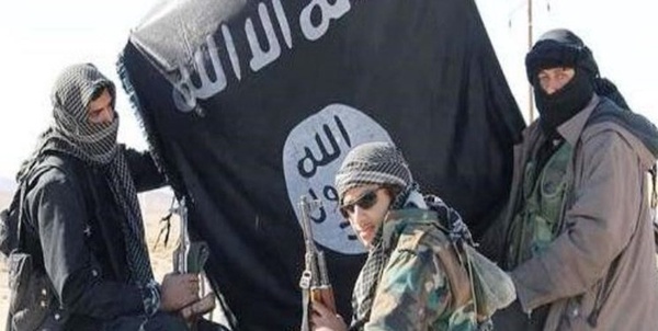 داعش