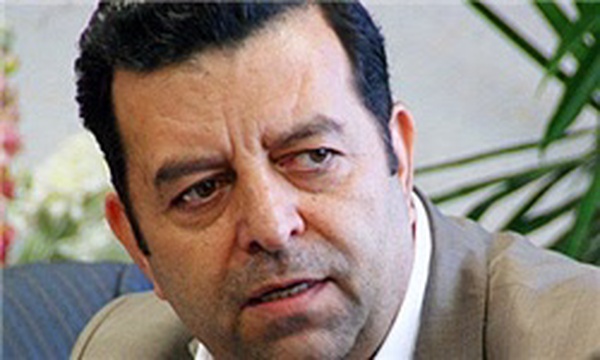 سعید حاج رحیمی