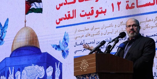 خالد قدومی