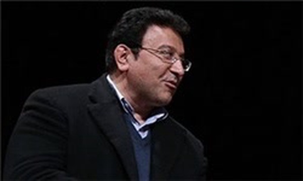 حسین هدایتی
