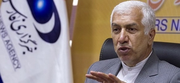 محمد اخباری رئیس دانشگاه جامع