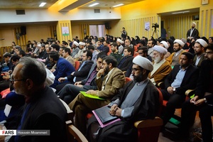 ستاد استانی صبر در خراسان شمالی
