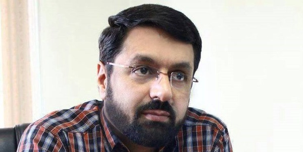 محمد عبدالهی
