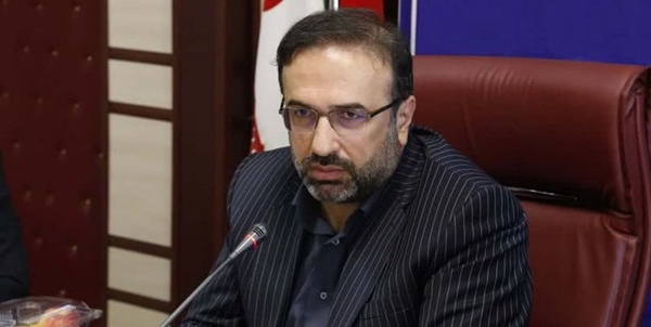 دادگستری البرز