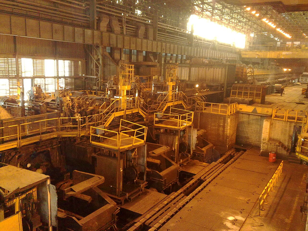 Iran’s Largest Steelmaker Advances Circular Economy with AI-Driven Waste Atlas
