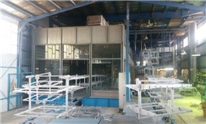 کارخانه