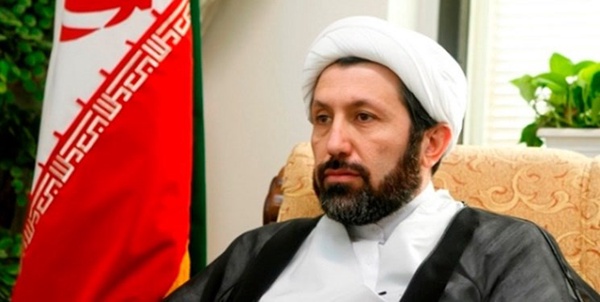 ایمانی پور سازمان فرهنگ و ارتباطات اسلامی