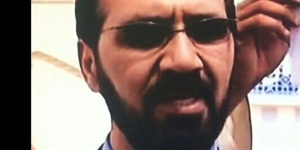 خلیل پارسا