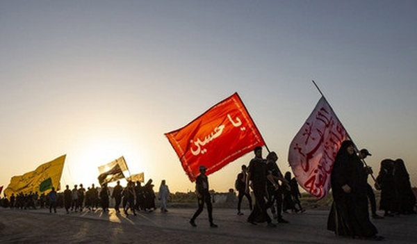 اربعین