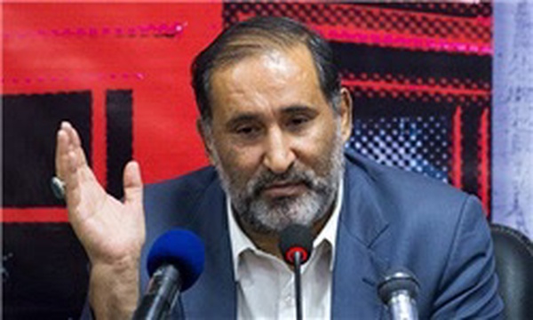 علیرضا قزوه