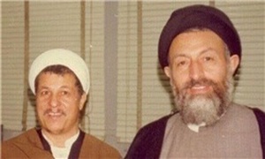 هاشمی بهشتی