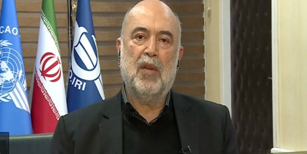 علی عابدزاده