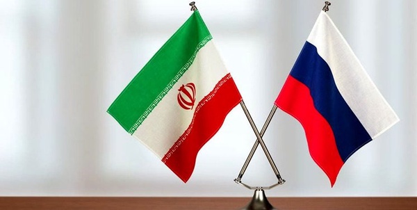 ایران روسیه