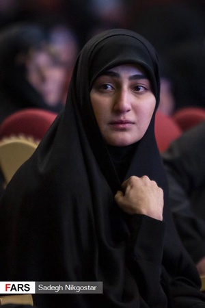 کنگره «عقیق سلیمانی»
