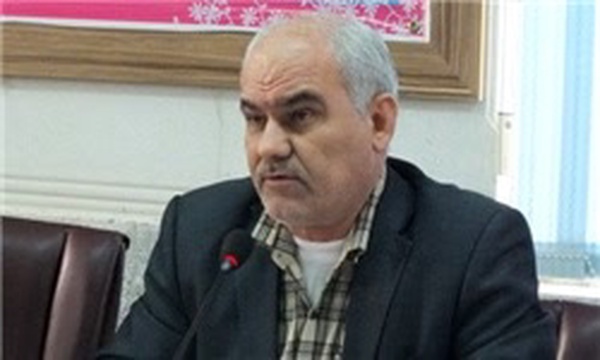 ورزش گچساران/اسماعیل پناهپوری