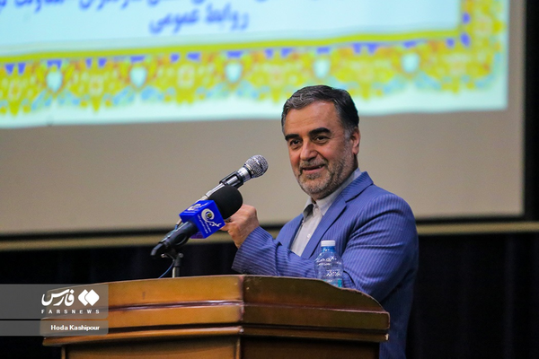 استاندار مازندران