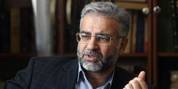 محمد هادی زاهدی وفا