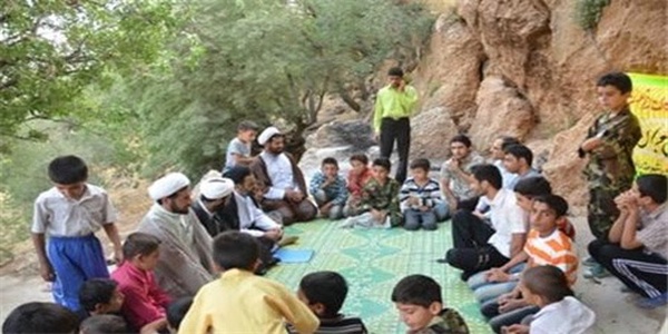 نوجوانان