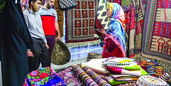 بازارچه از فرصت تا ثروت