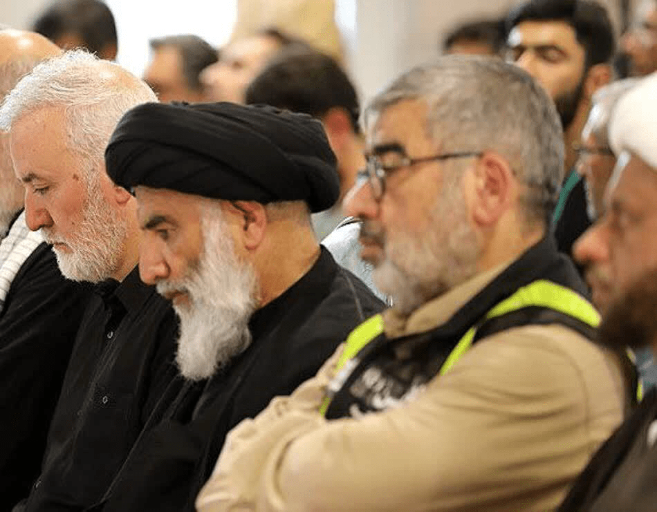 سردار شهیدی که تا ۹ اسفند، «سرباز» بود