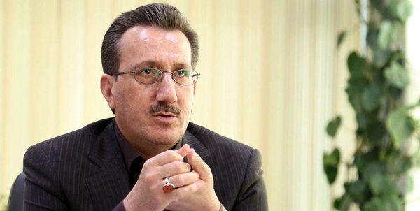 سعید رسولی