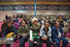 دومین روز جشنواره فرهنگ و اقتصاد ایران