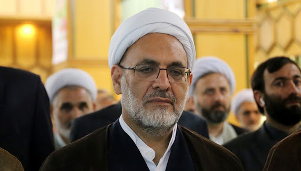 دادگستری مازندران