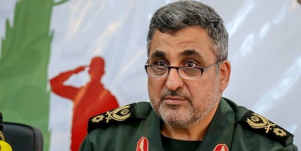 سردار فرحی