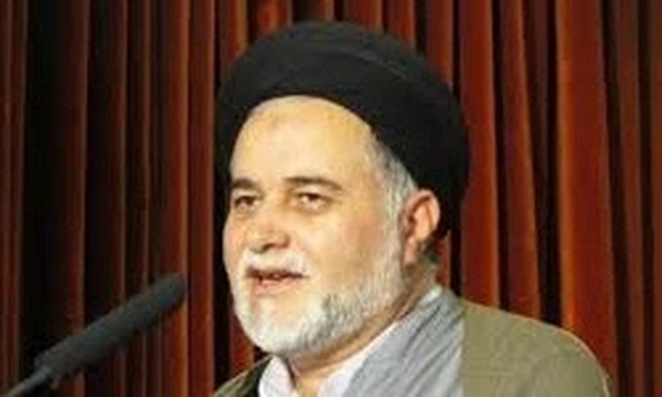 حجت‌الاسلام سیدحامد علم‌الهدی معاون امور ایران مجمع جهانی تقریب مذاهب اسلامی