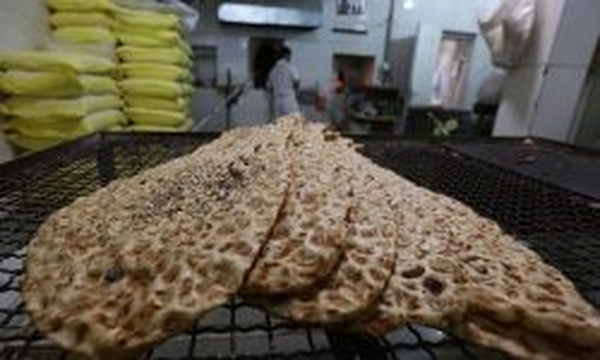 آرد و نان