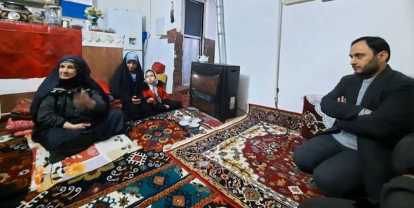 بهادری