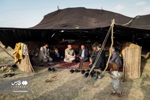 سفر نظارتی رئیس مجلس  به لرستان 