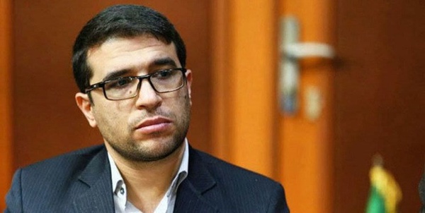 حامد فتوحی  فرماندار شهرستان آبیک