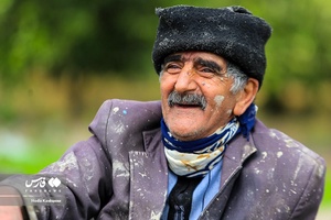 آغاز «نشاء مکانیزه برنج» در ساری