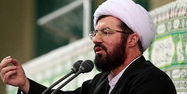 حجت الاسلام عالی