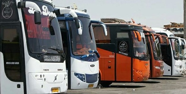 اتوبوس