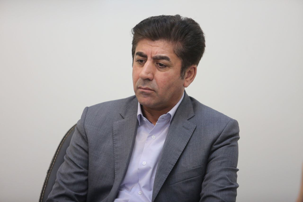 هدایت ممبینی