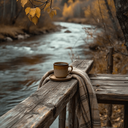 تصویر نمایه‌ی ‌آوای شب‌