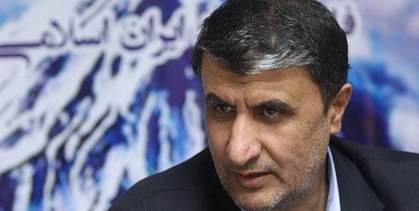 محمد اسلامی