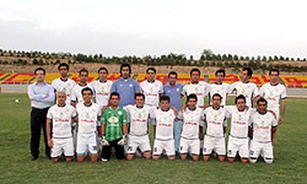 تیم رسانه ورزش