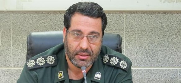 محرمعلی والدی