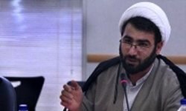 علی رمضانی