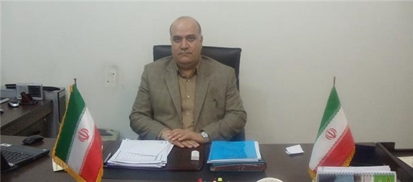 فرماندار خرمشهر